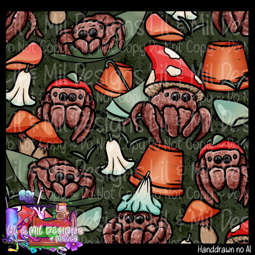 Garden Spoods (Limited)