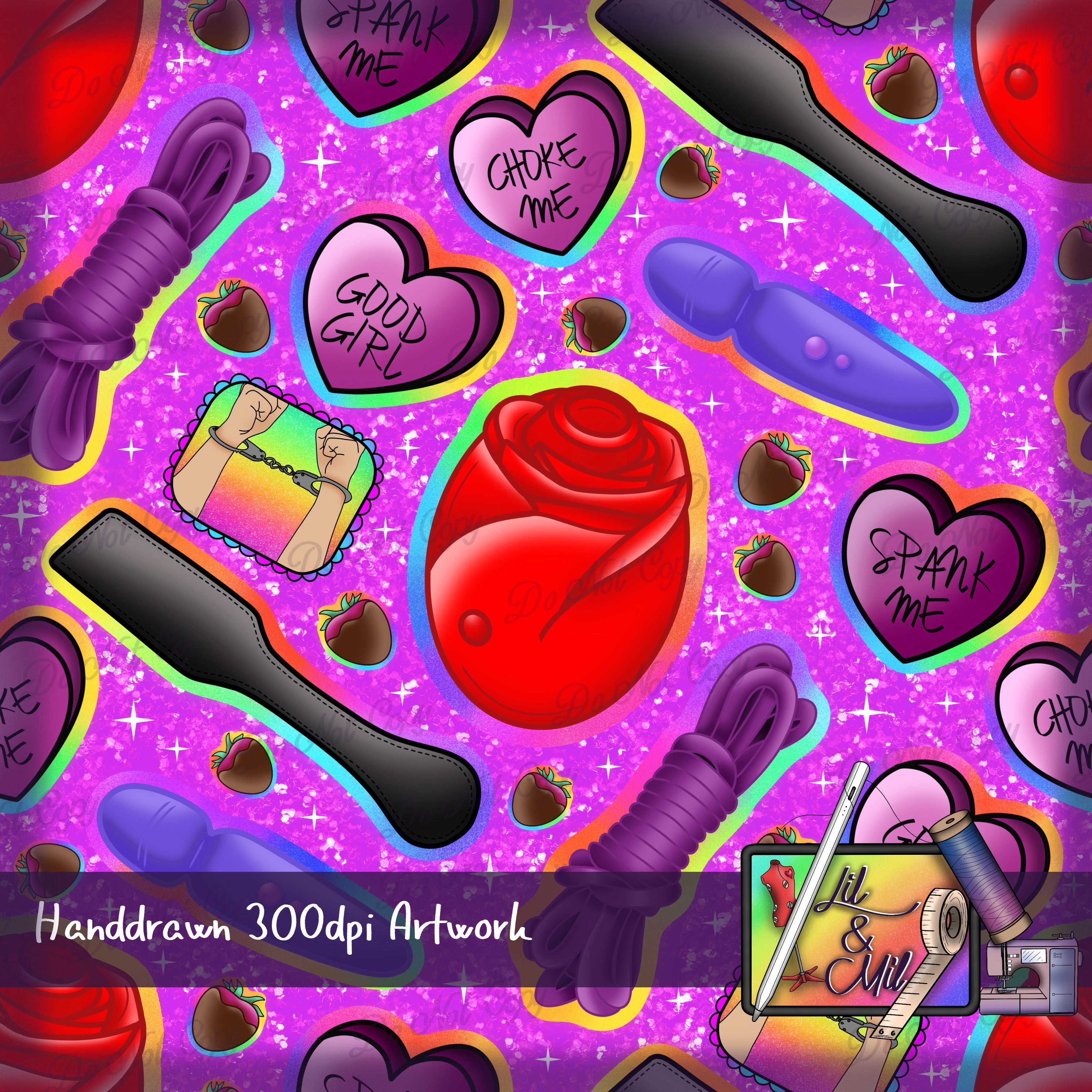NSFW Vday