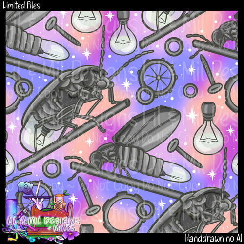 Juicy Summer - Firefly