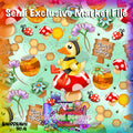 Quack for Honey (Limited to 10 Market Files)