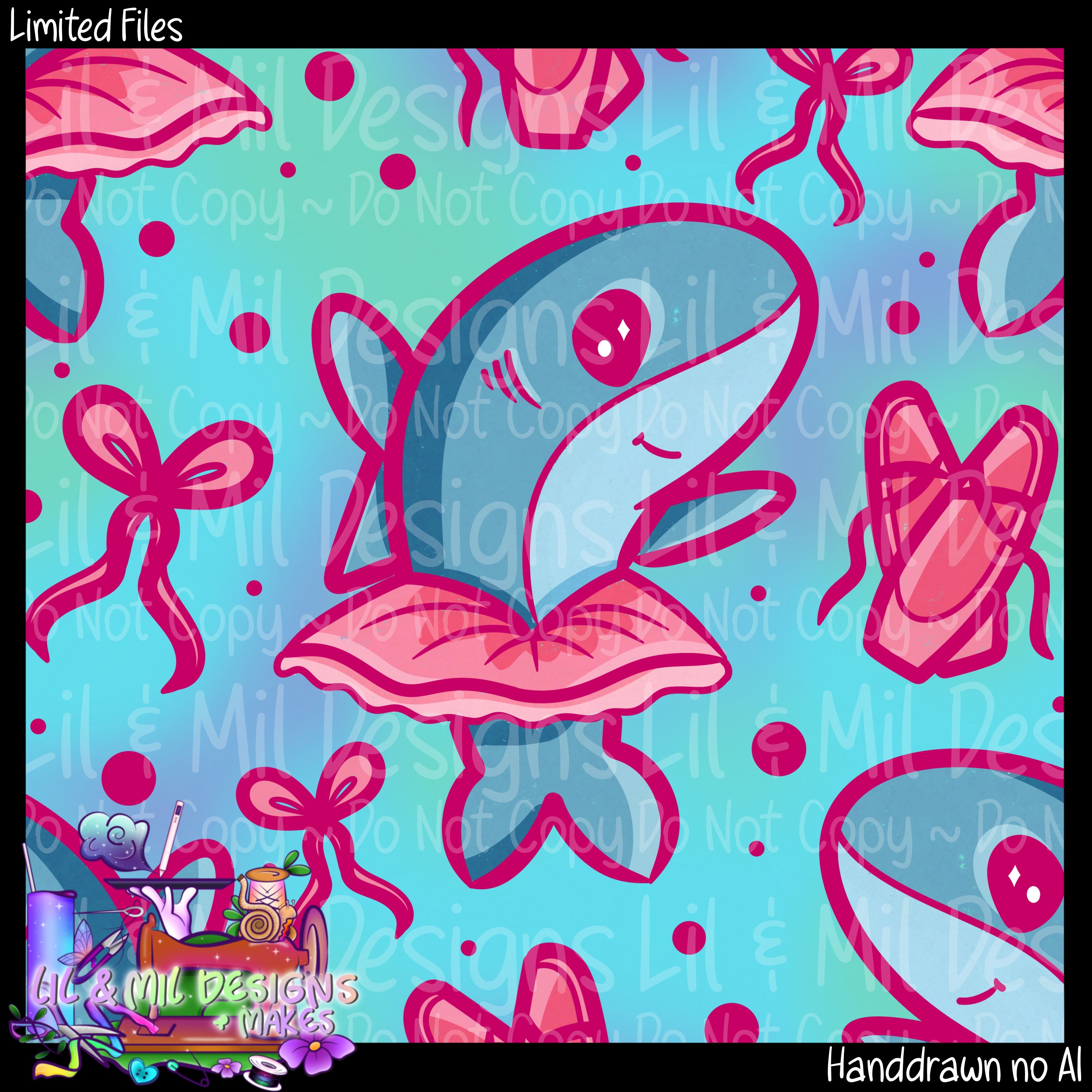 Juicy Summer - Jaws