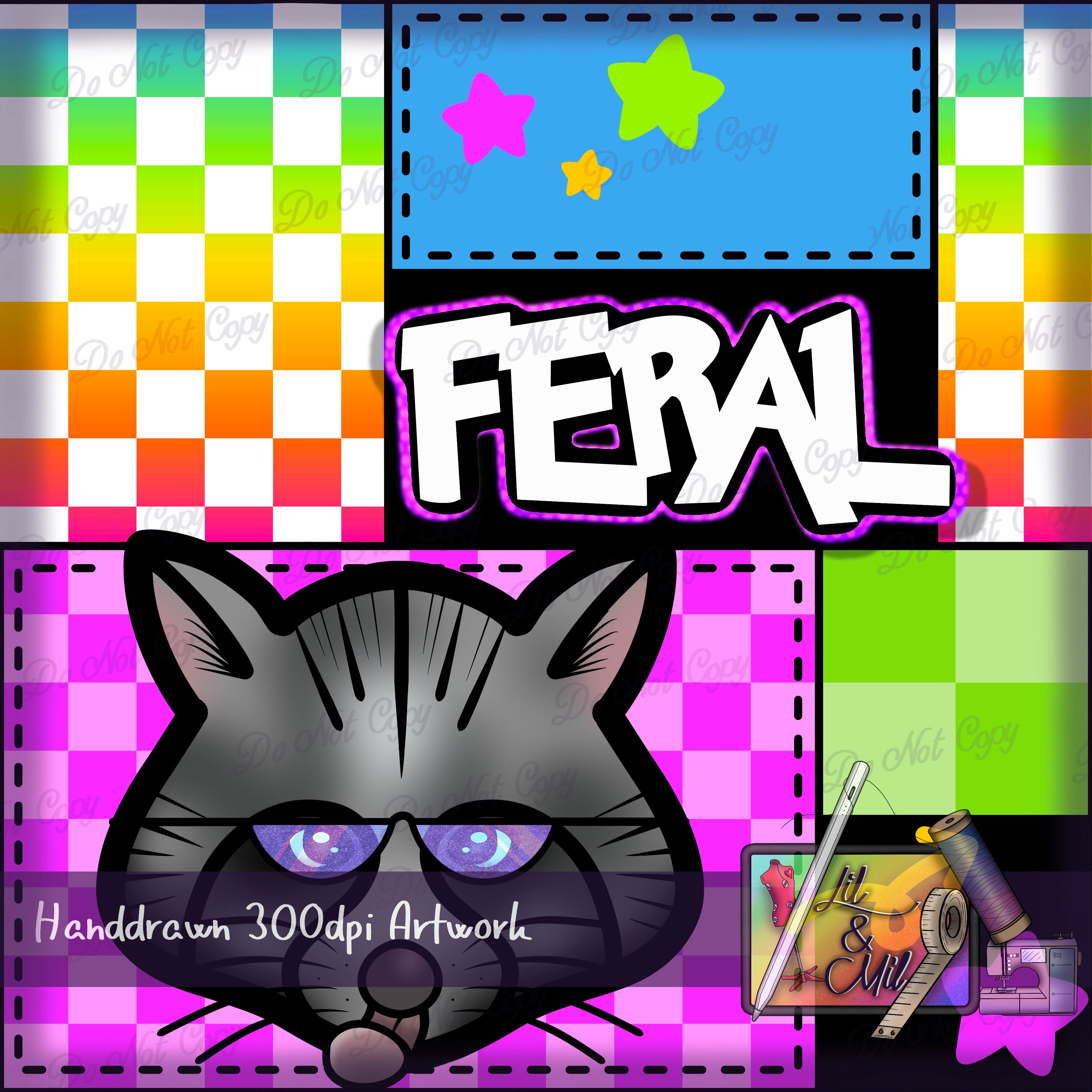 Feral