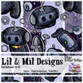 8. Digital (HEXTOBER Limited) Robots
