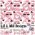 Pink Santa (Limited)