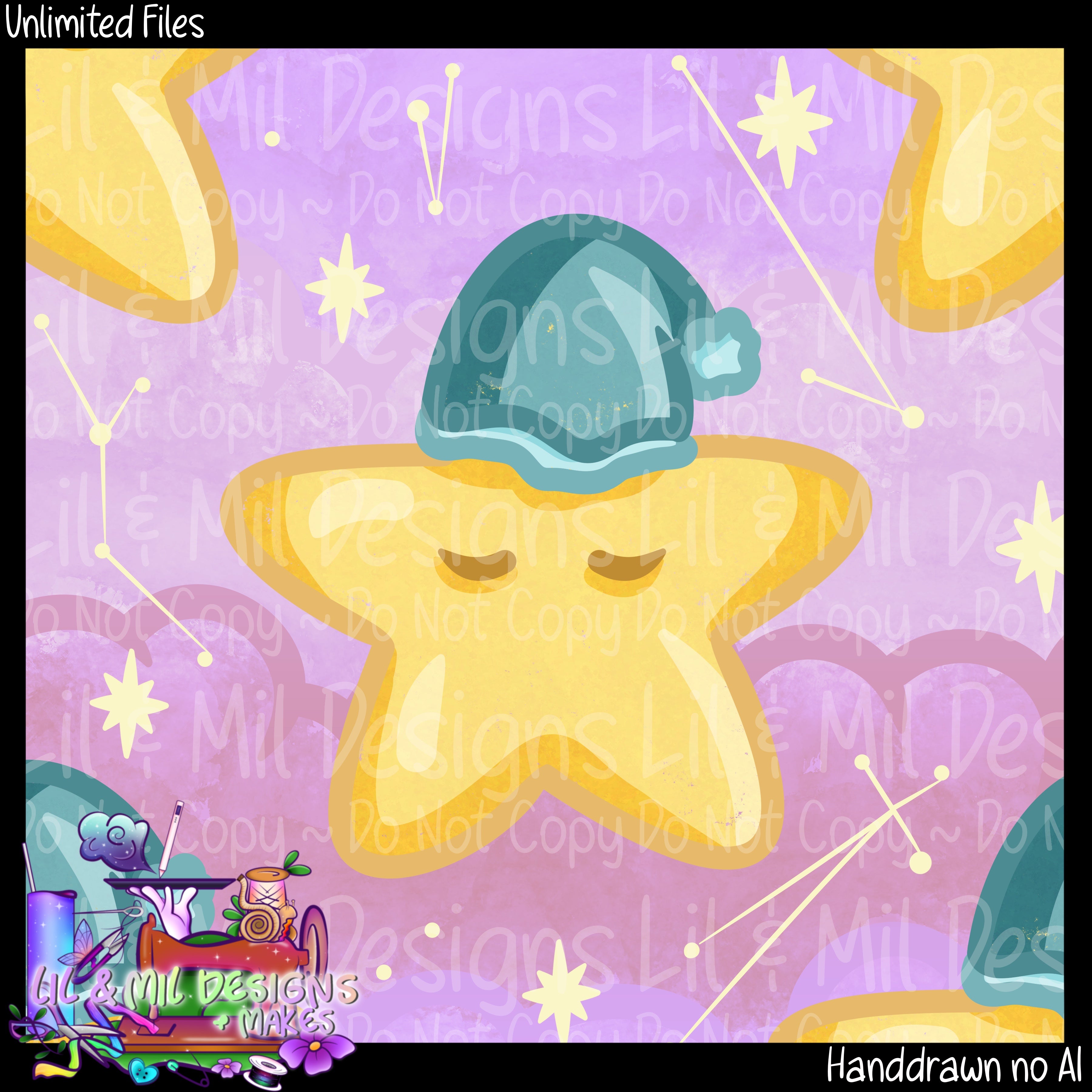 Juicy Summer - Starfall (Unlimited files)