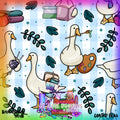 Crafty Geese (Limited)