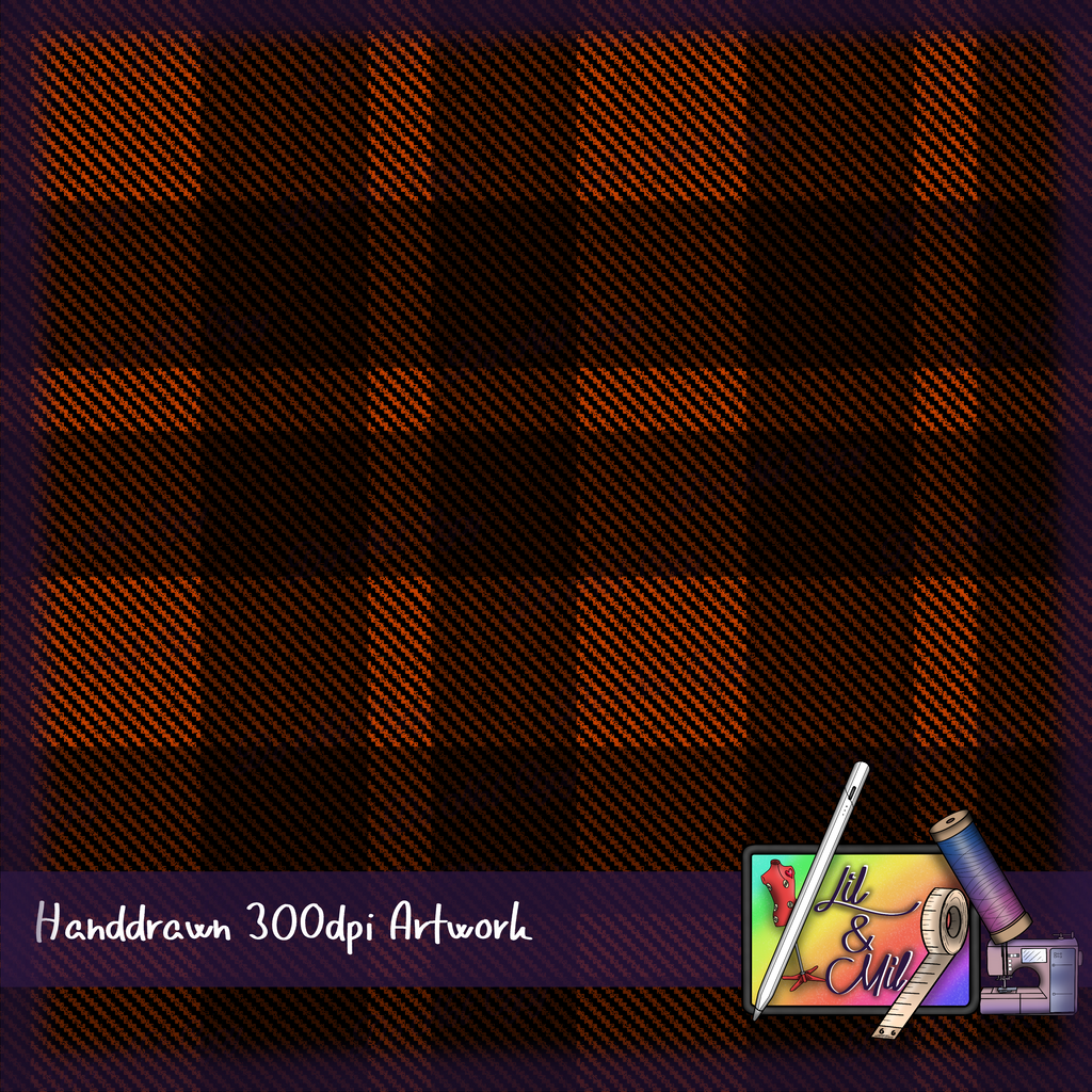 Unlimited Plaid Bundle 2