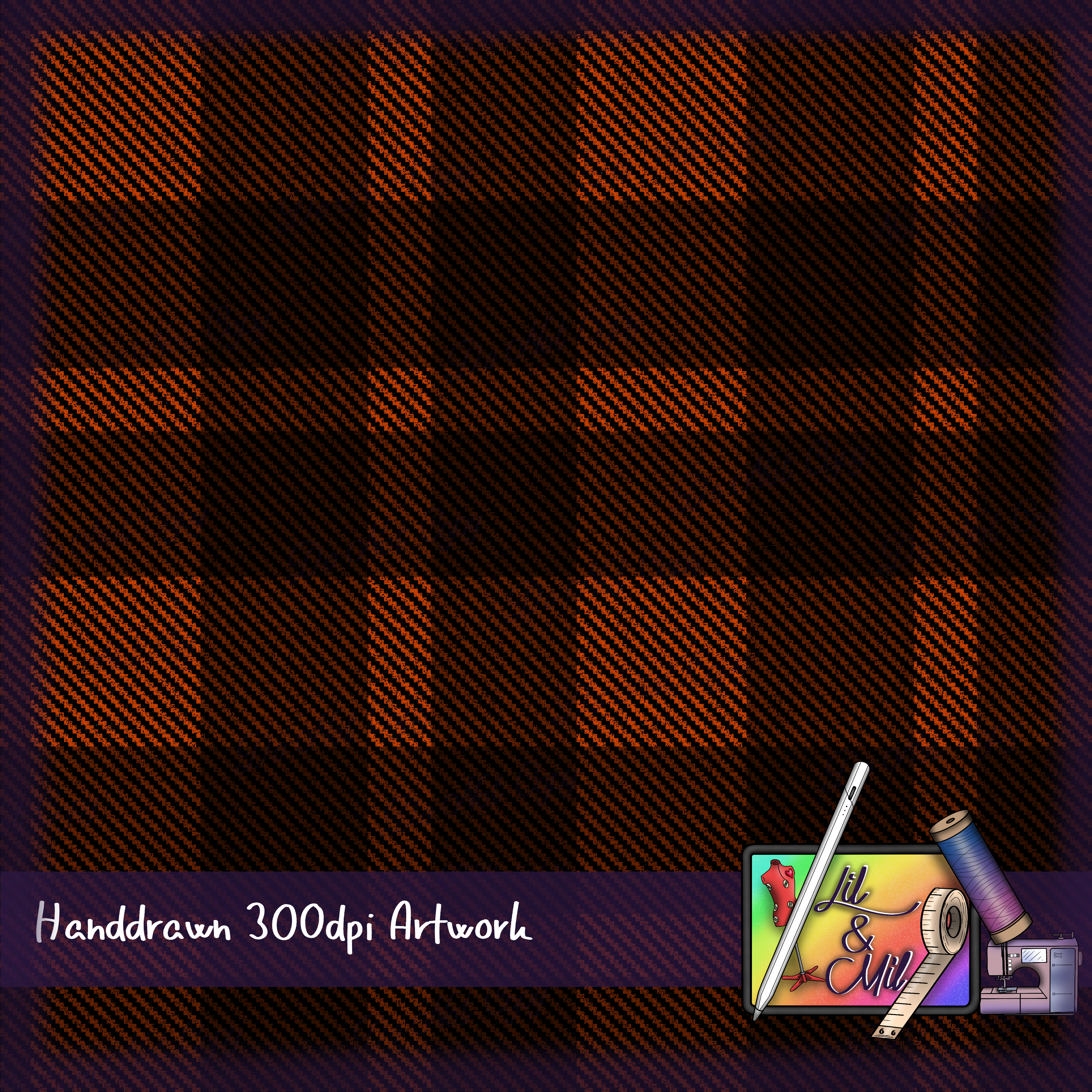 Unlimited Plaid Bundle 2