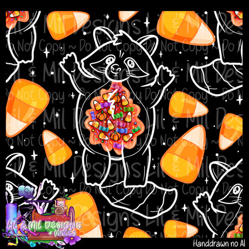 Give Me All Your Candy (Limited)