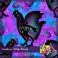 Hex Prompt Chicken