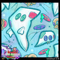 Patch Ghosts (Limited)