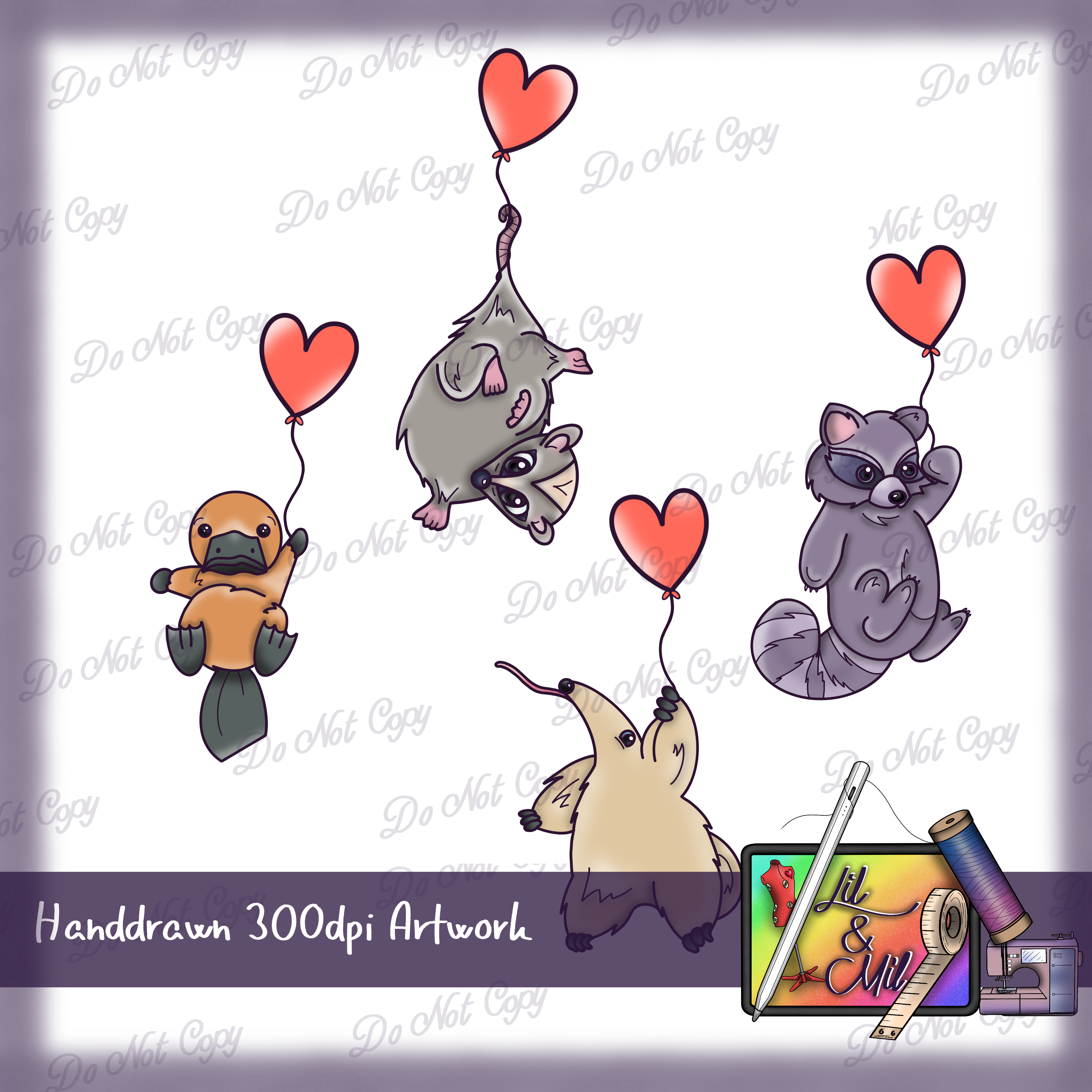 Vday Oddities
