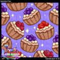 Juicy Summer - Wildberry (Unlimited files)