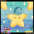 Juicy Summer - Starfall (Unlimited files)