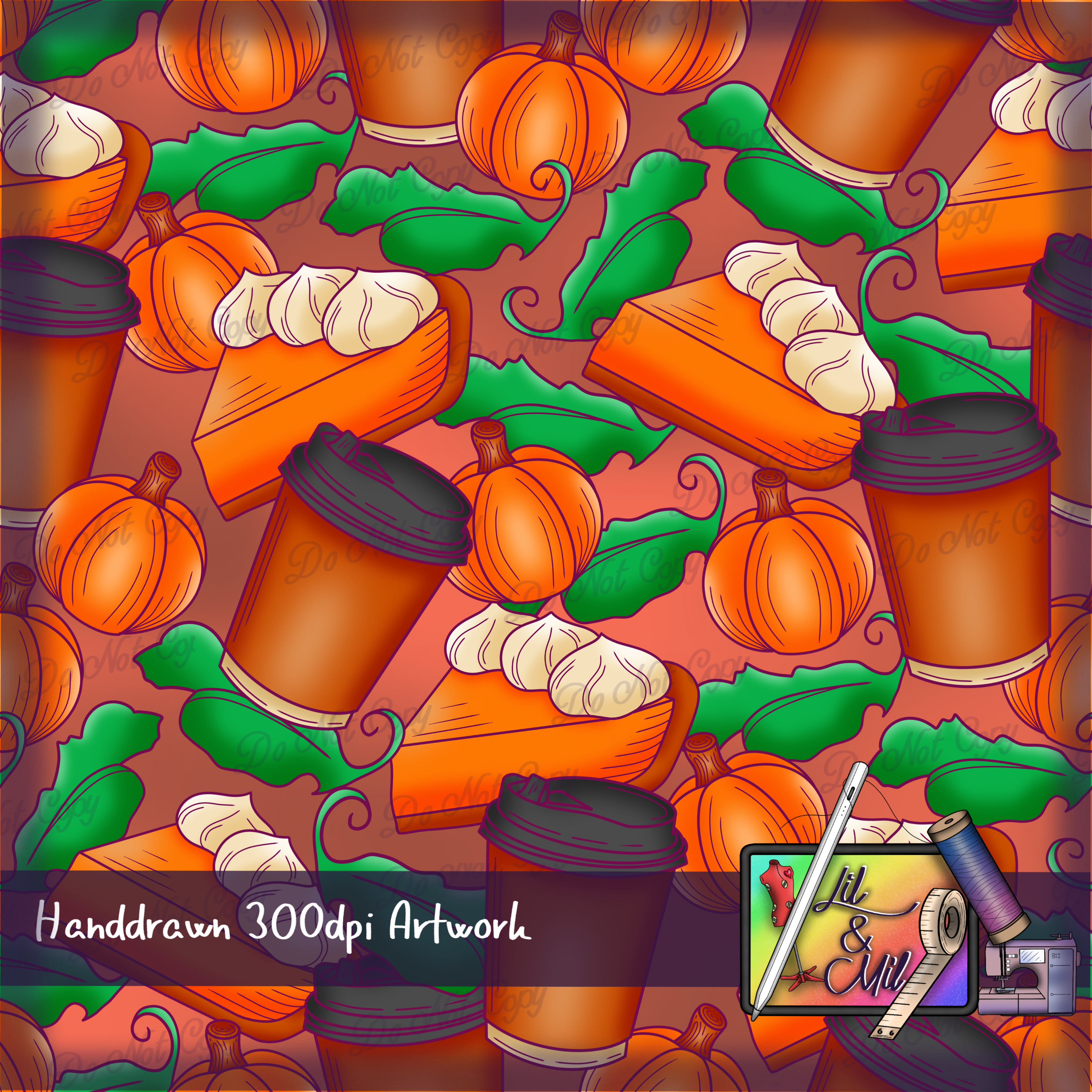 Pumpkin Fall