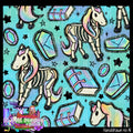 Skelly Unicorns (Limited)