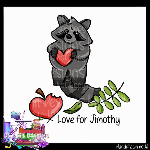 Jimothy (Limited)