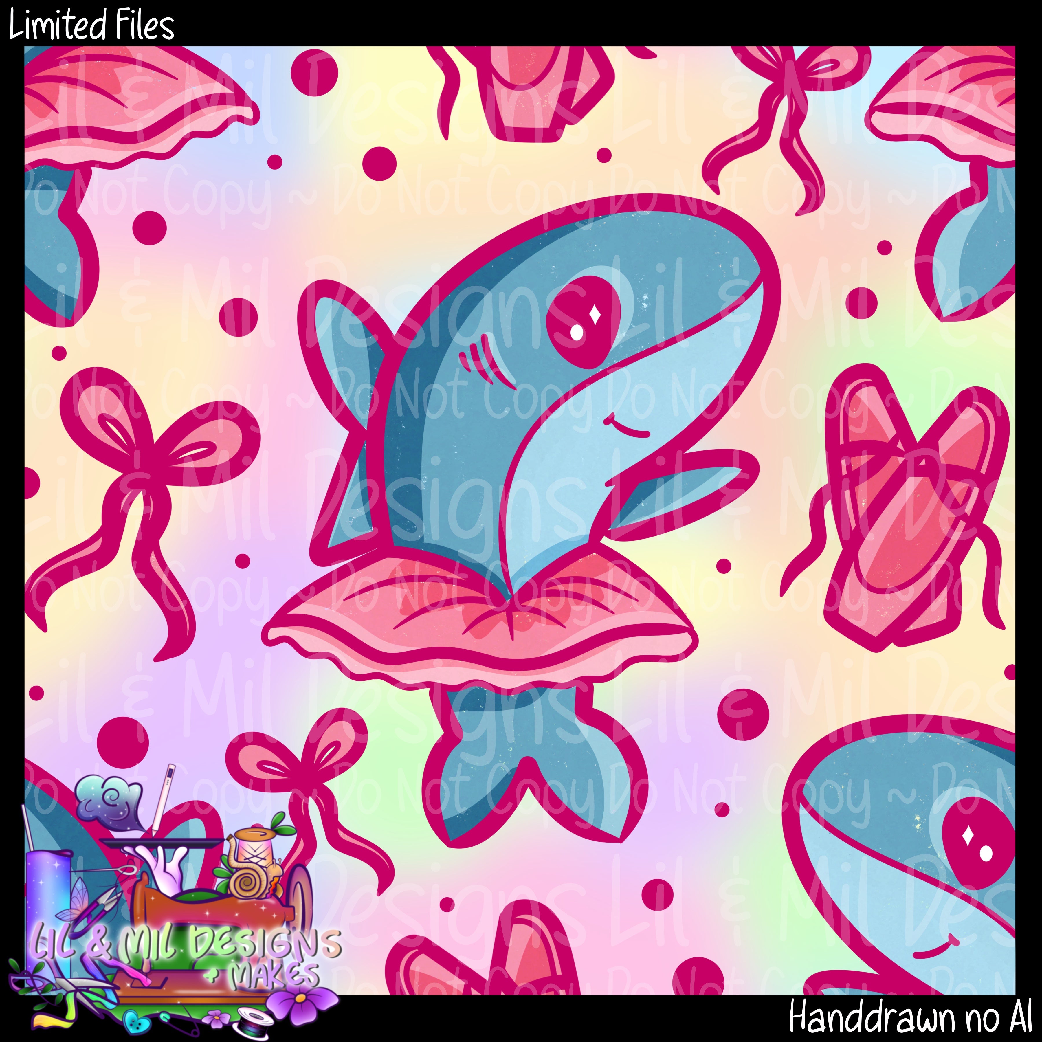Juicy Summer - Jaws