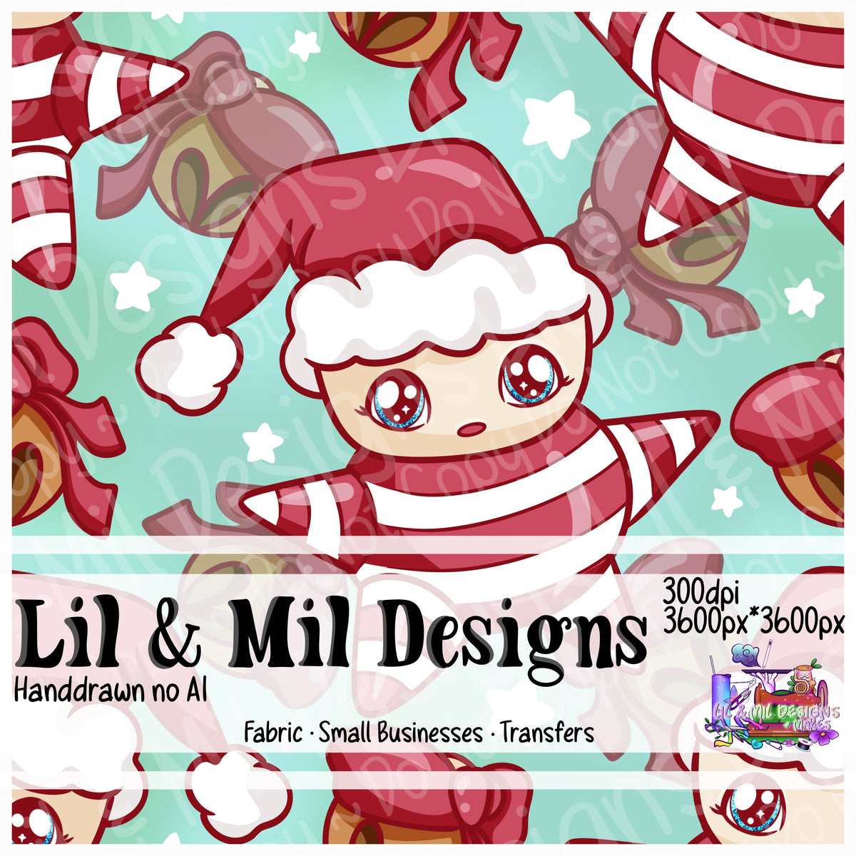 Santa Baby (Limited)