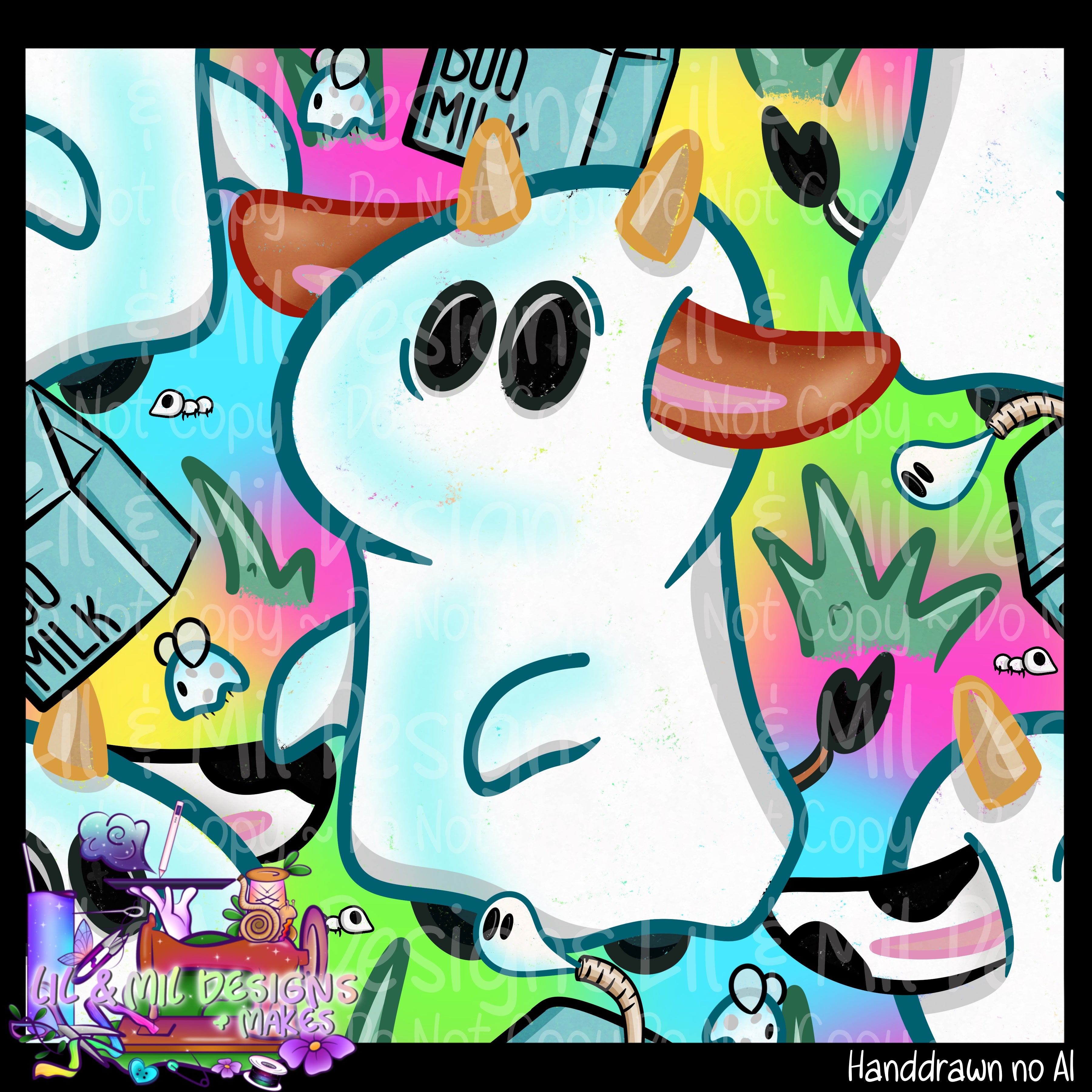Boo Milk (Limited)