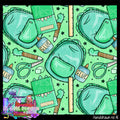 Back to School - Dino (Limited)
