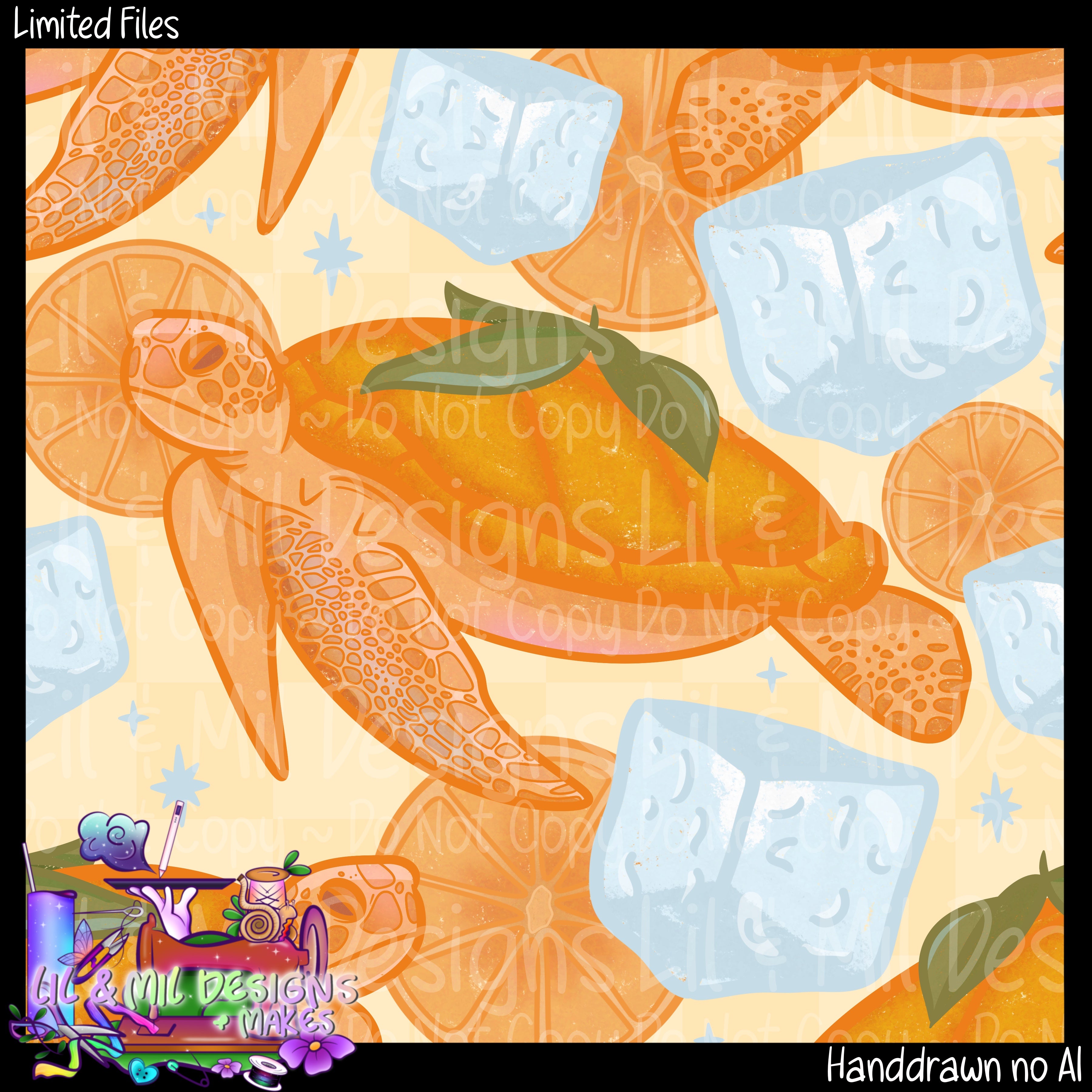 Juicy Summer - Lemonade