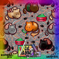 Foodimals - Kitty Sushi