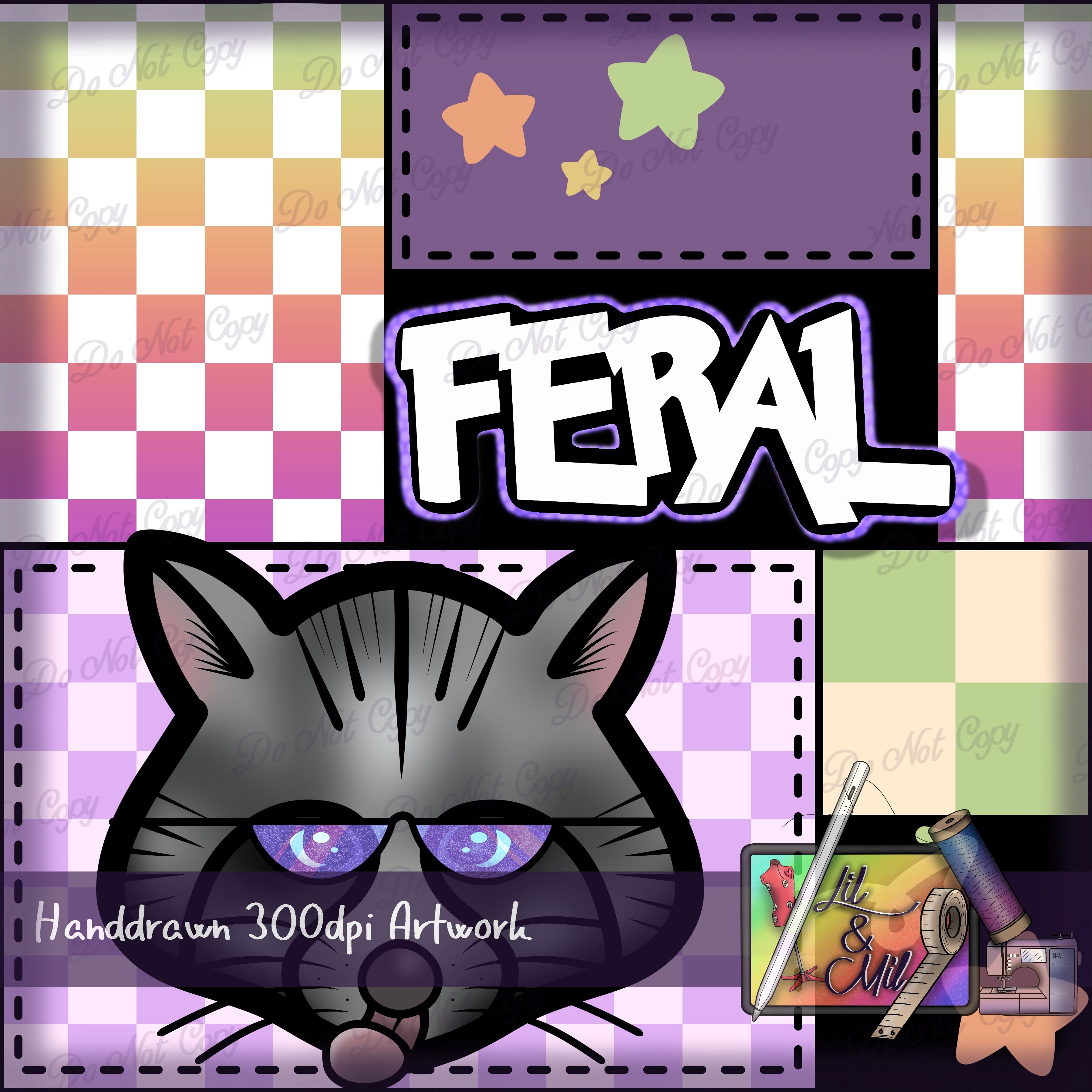 Feral