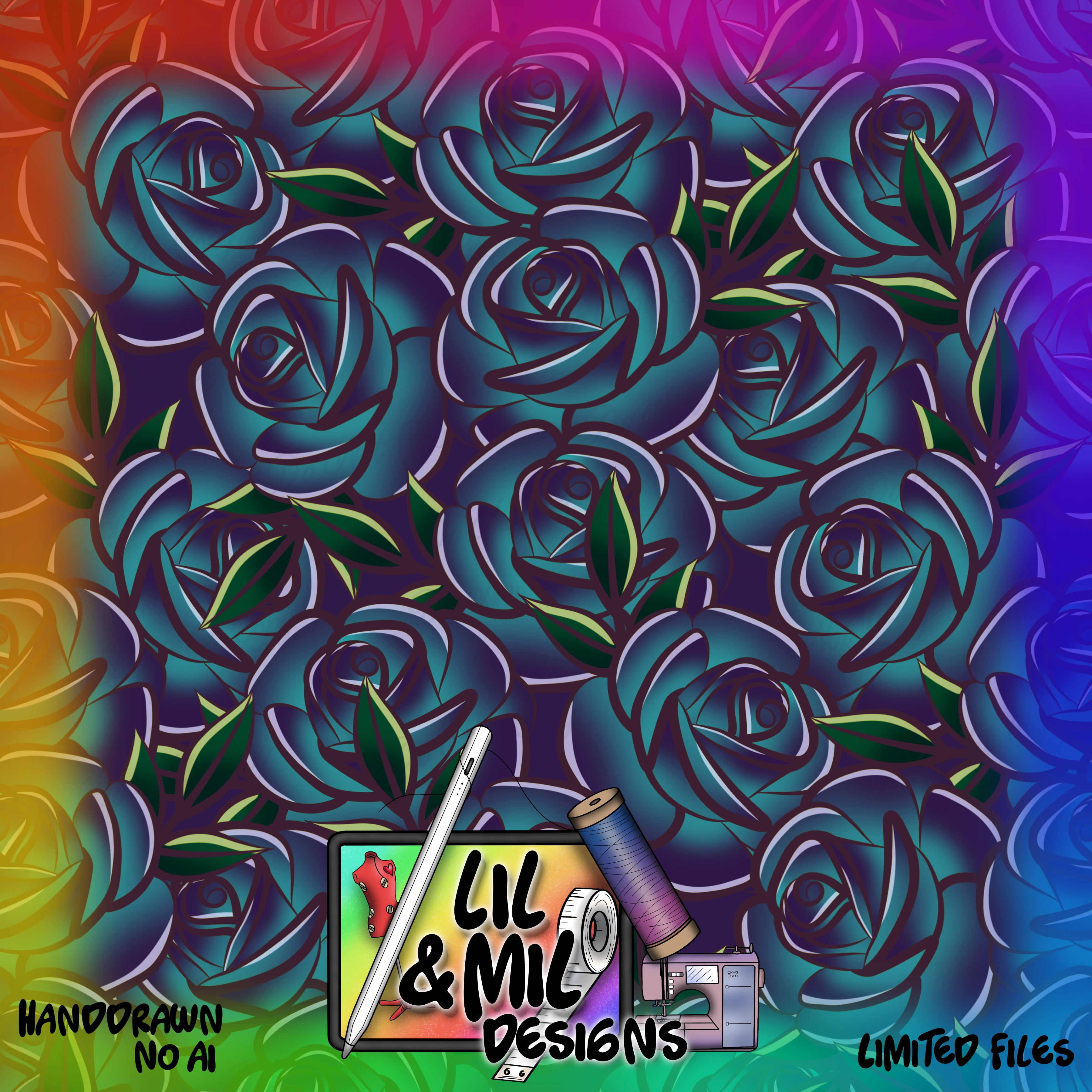 Roses