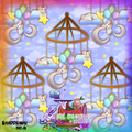 7 Days of Luck 6. Dream