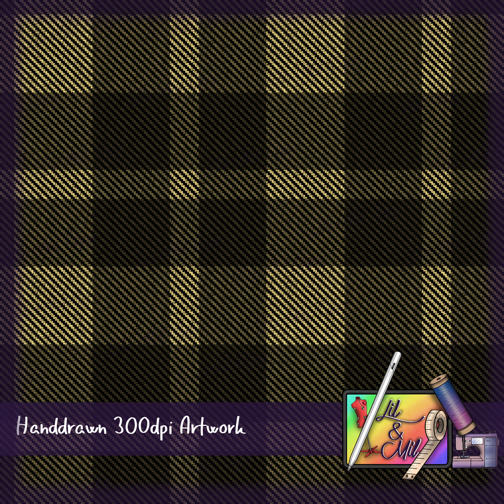 Unlimited Plaid Bundle 2