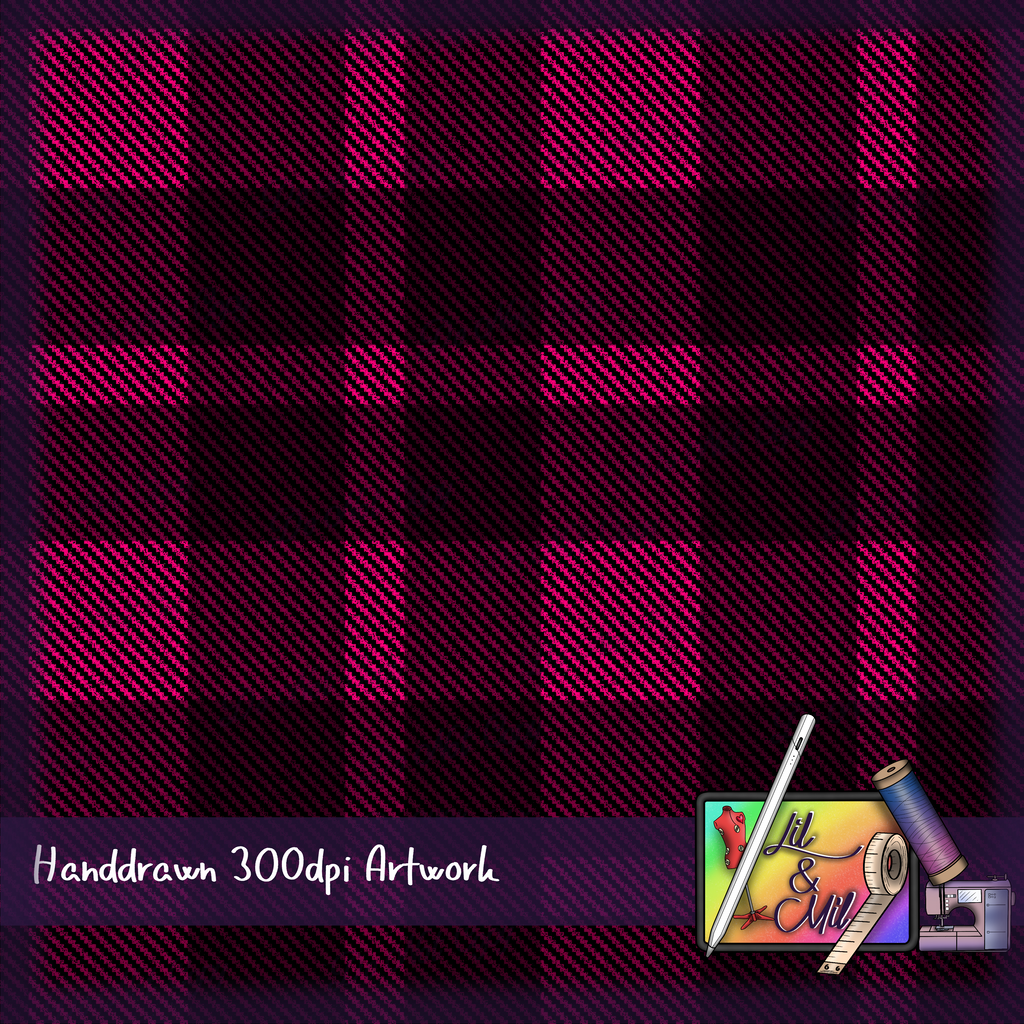 Unlimited Plaid Bundle 2