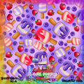 Frozen Summer Fruits (Unlimited files)