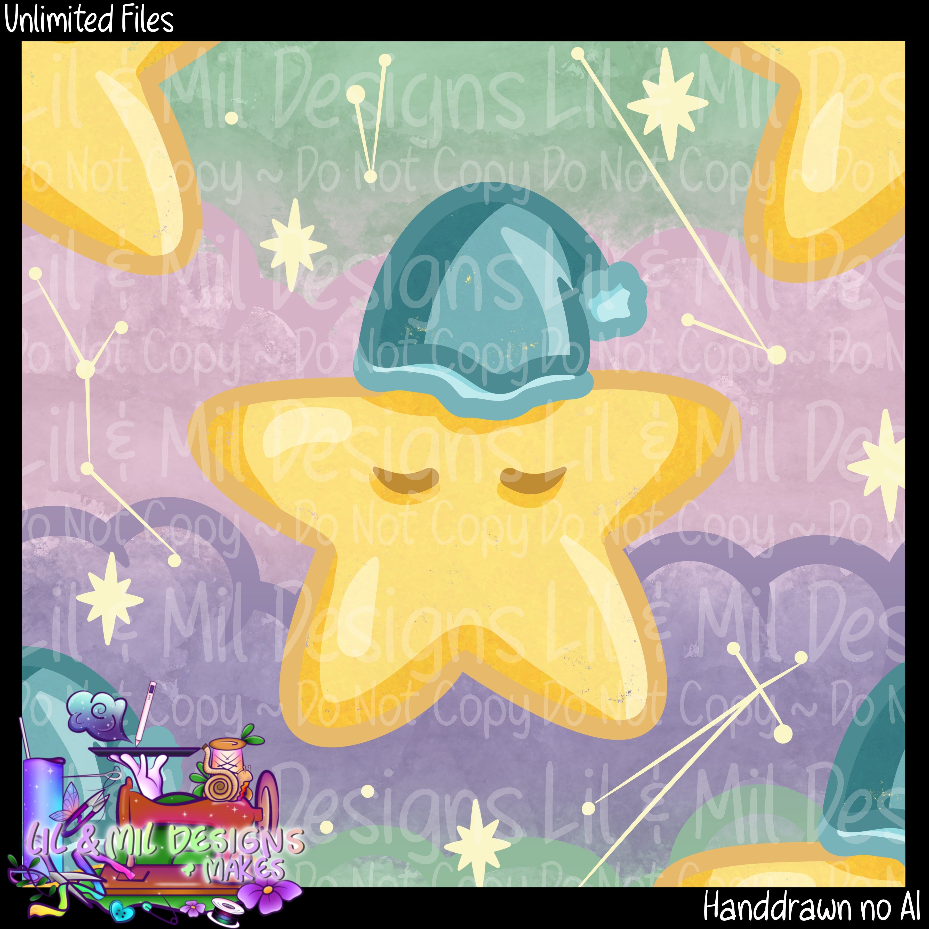 Juicy Summer - Starfall (Unlimited files)
