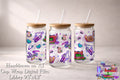 Handdrawn Cup Wrap (Enchanted Seamstress)