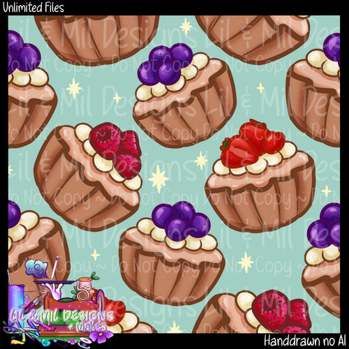 Juicy Summer - Wildberry (Unlimited files)