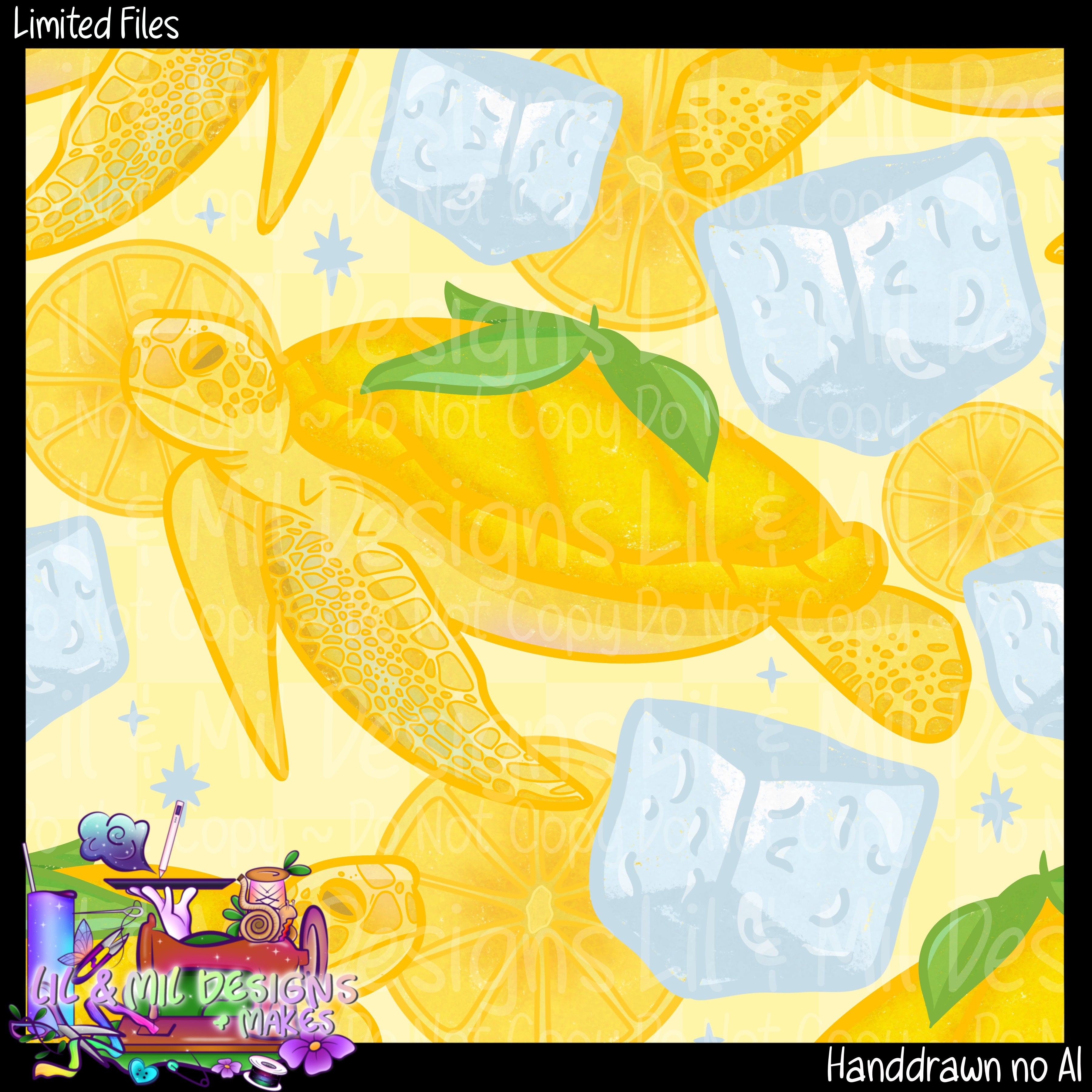 Juicy Summer - Lemonade