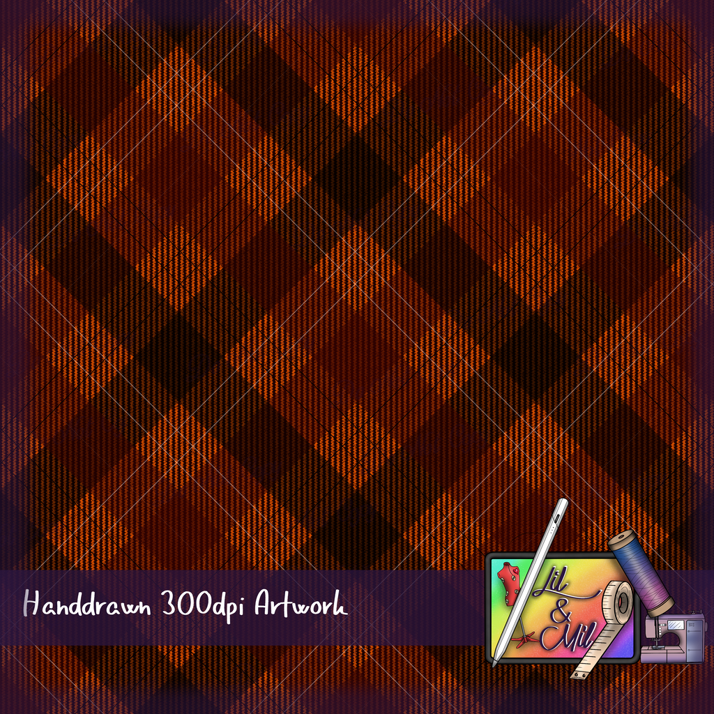 Unlimited Plaid Bundle 3