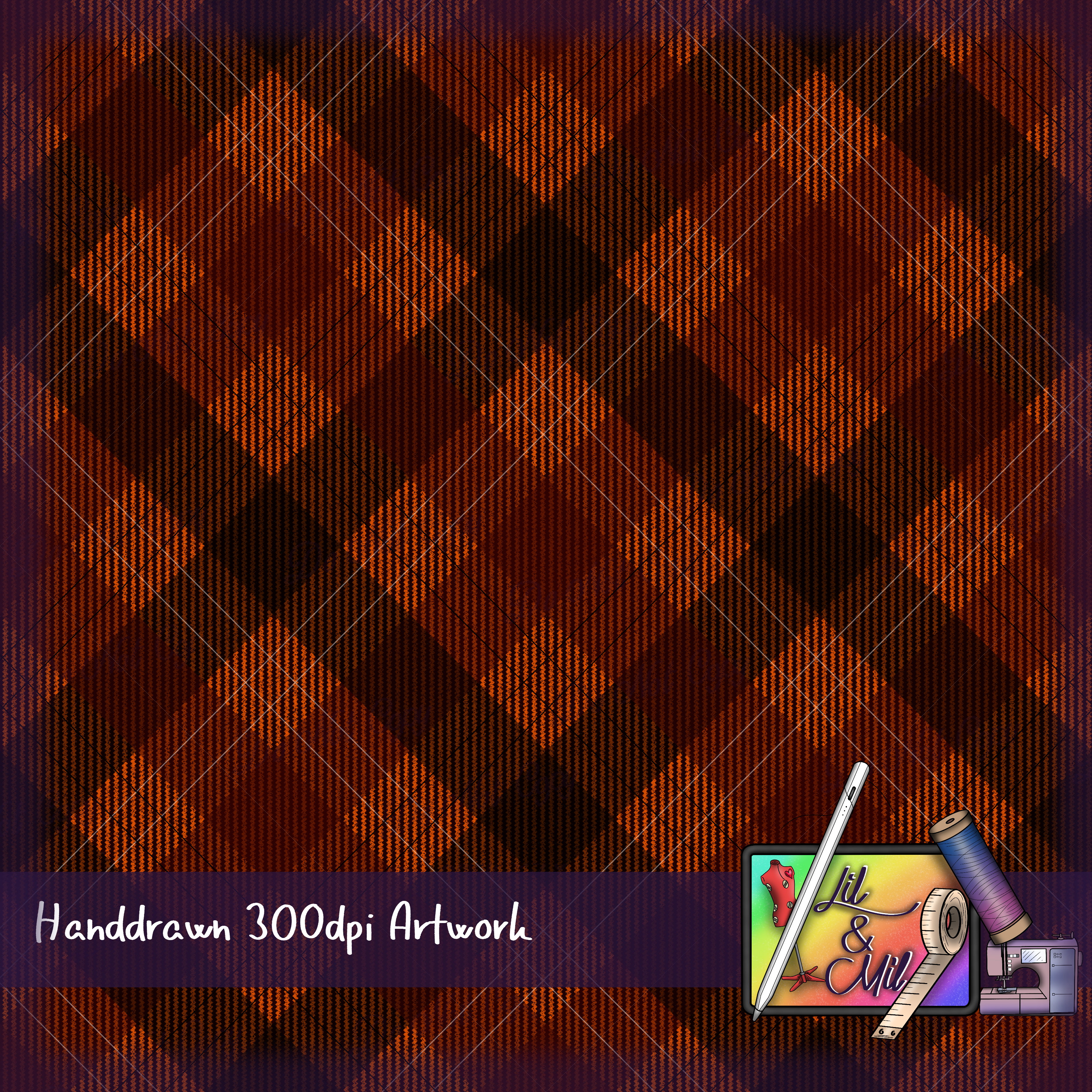 Unlimited Plaid Bundle 3