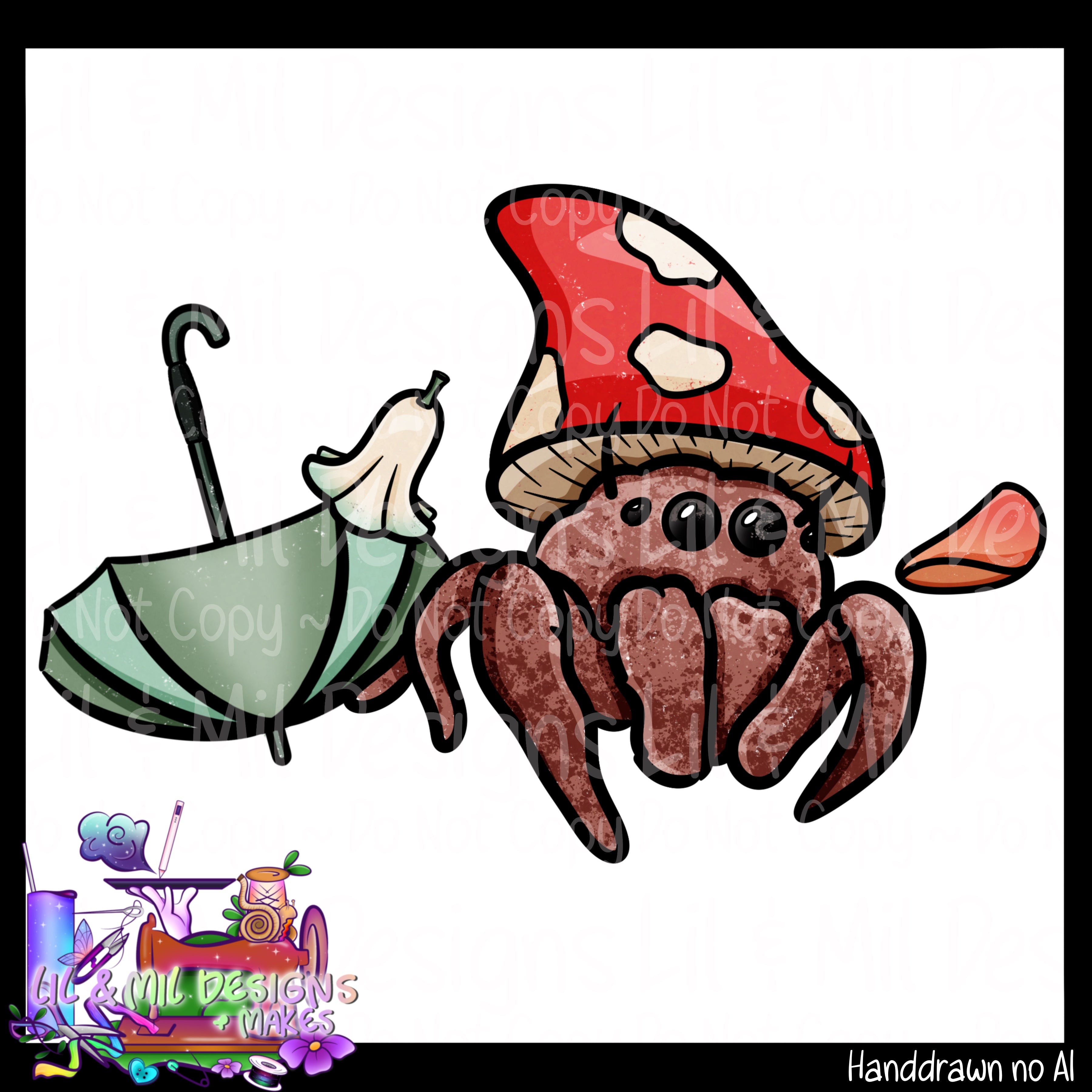 Garden Spoods (Limited)