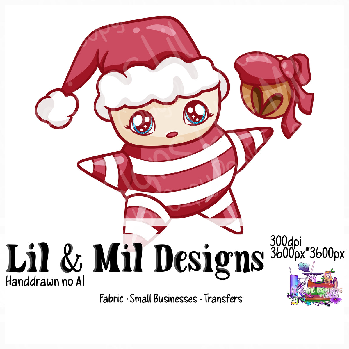 Santa Baby (Limited)