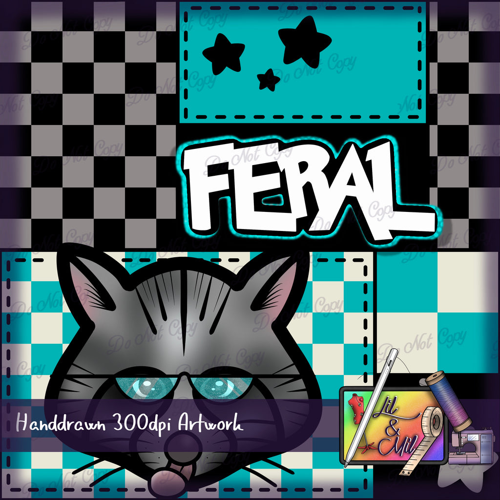 Feral
