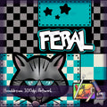 Feral