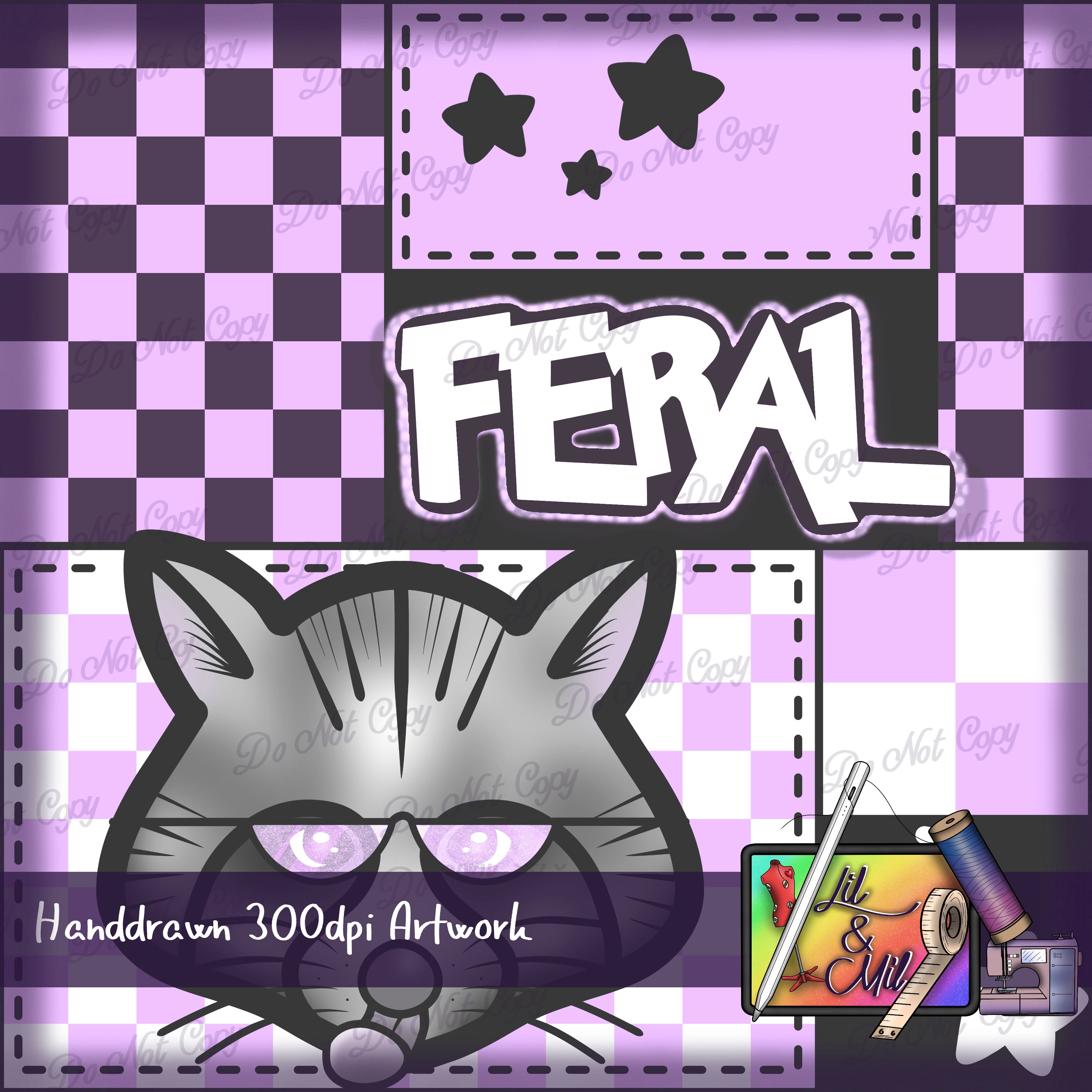 Feral