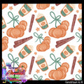 Pumpkin Fall (Discount Files)