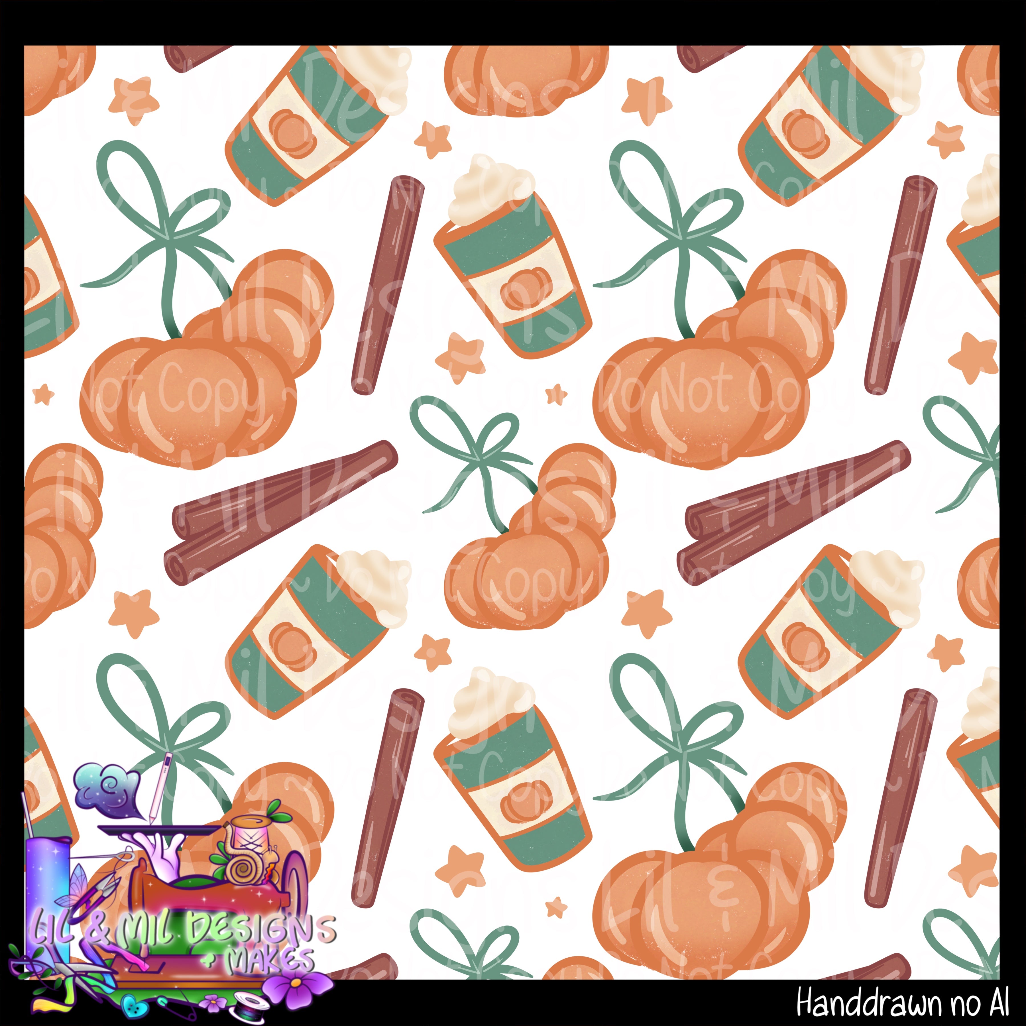 Pumpkin Fall (Discount Files)