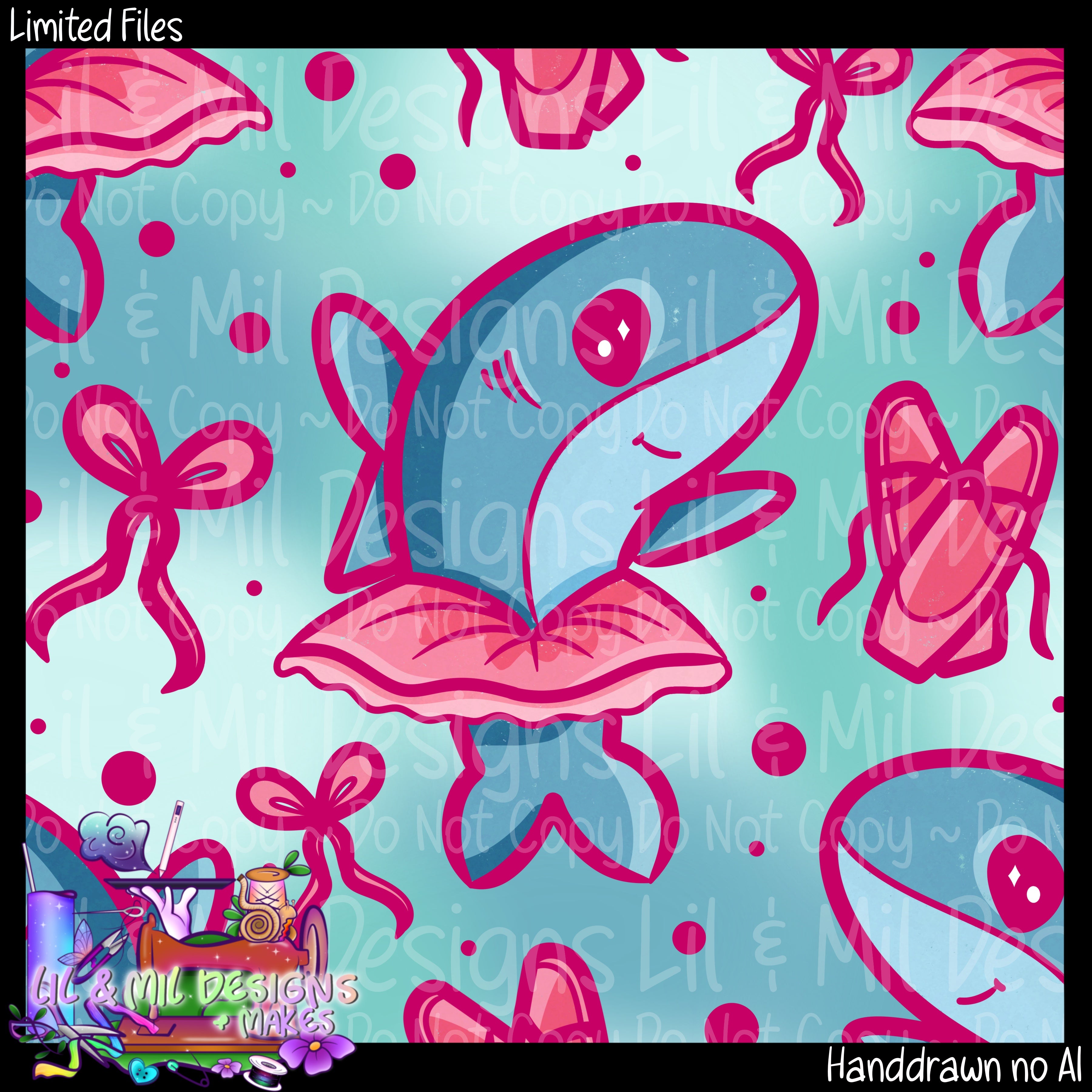 Juicy Summer - Jaws