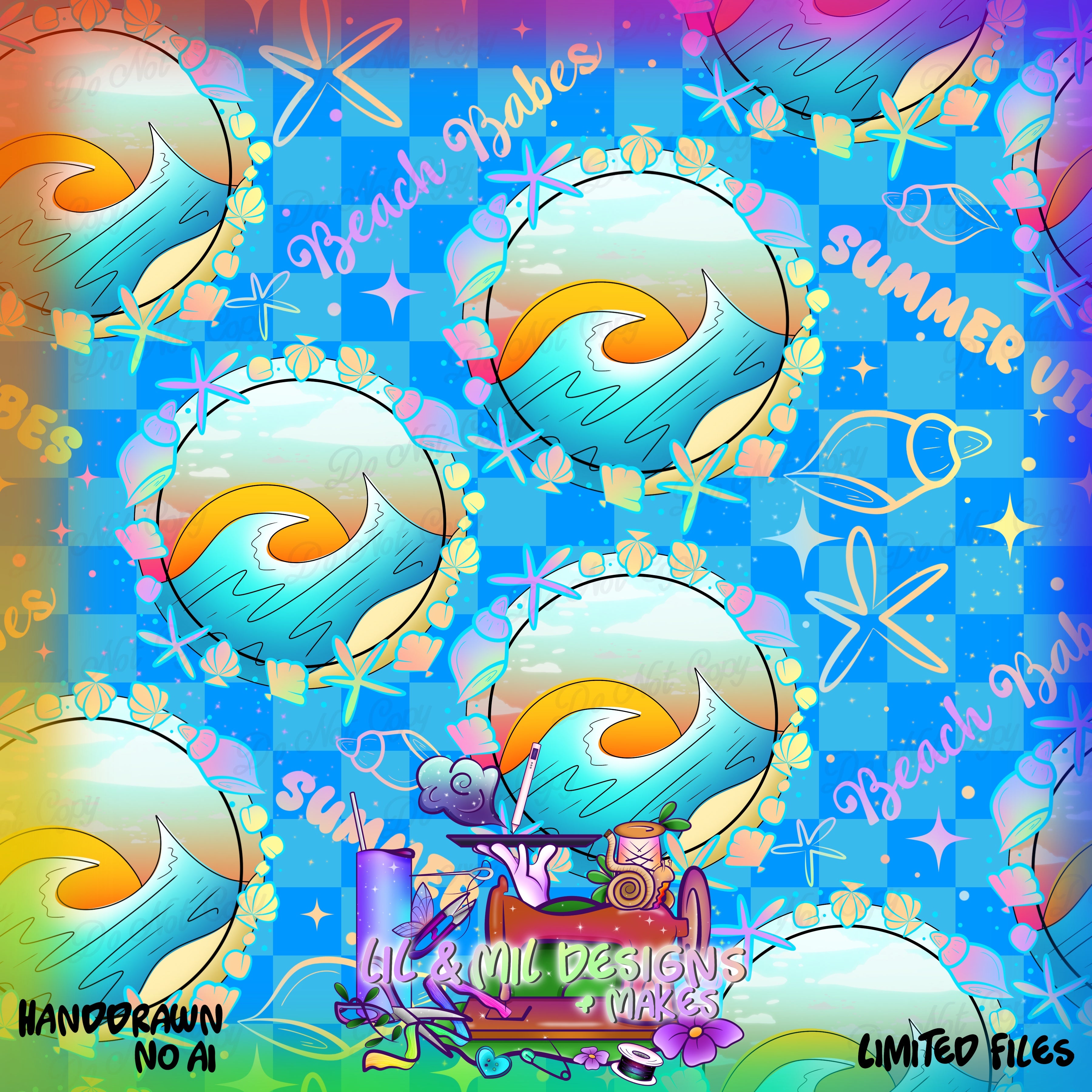 Summer Vibes (Limited)