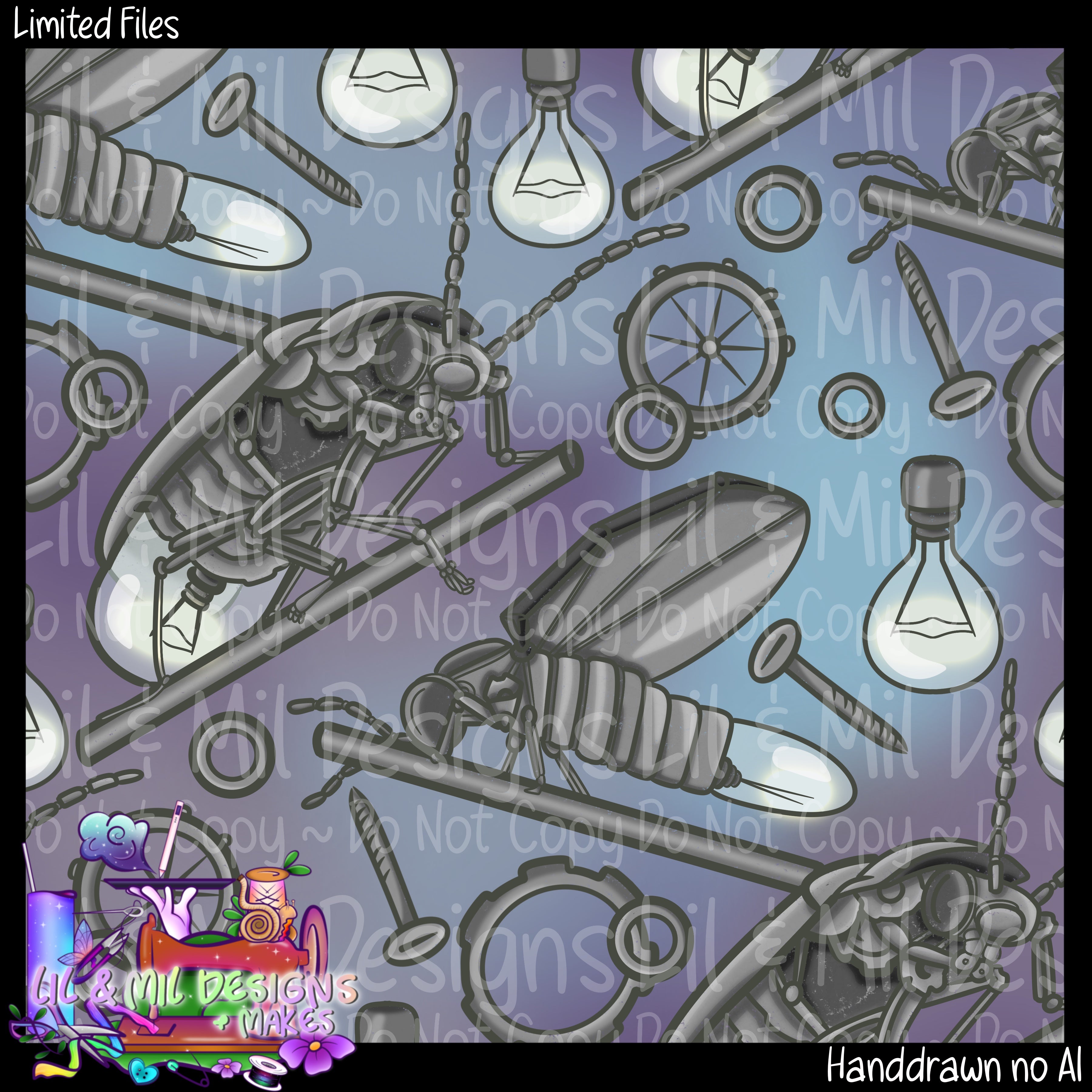 Juicy Summer - Firefly