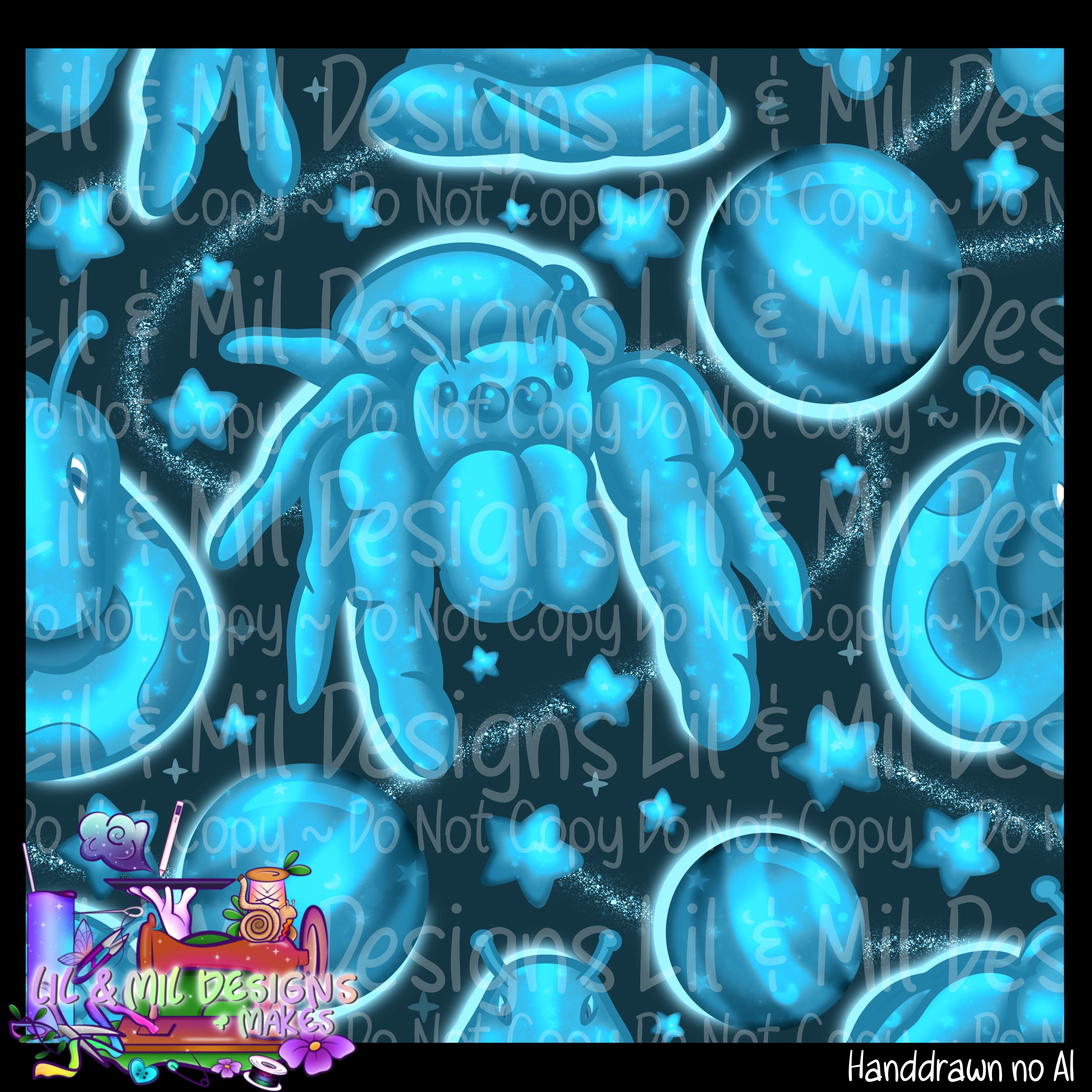 Danger Space Noodles (Limited)